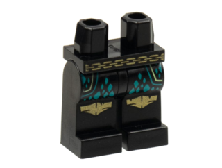 LEGO® NINJAGO NOŽIČKY