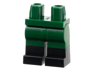LEGO® KLASIK NOŽIČKY