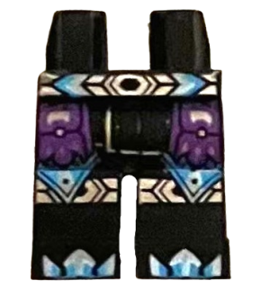 LEGO® NINJAGO NOŽIČKY