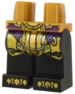 LEGO® MONKIE KID NOŽIČKY