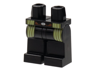 LEGO® HARRY POTTER NOŽIČKY