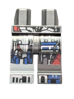 LEGO® SUPER HEROES NOŽIČKY