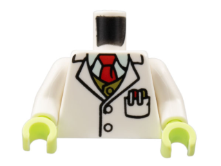 LEGO® MUPPETS TĚLÍČKO