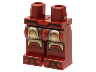 LEGO® SUPER HEROES NOŽIČKY