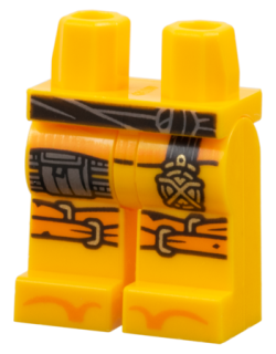 LEGO® NINJAGO NOŽIČKY
