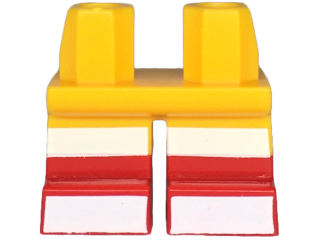 LEGO® SONIC THE HEDGEHOG NOŽIČKY