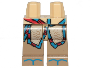 LEGO® KLASIK NOŽIČKY