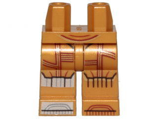LEGO® STAR WARS NOŽIČKY