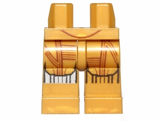 LEGO® STAR WARS NOŽIČKY