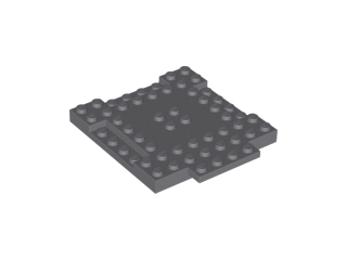 LEGO® KLASIK PODLOŽKA DESKA