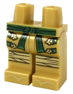 LEGO® NINJAGO NOŽIČKY