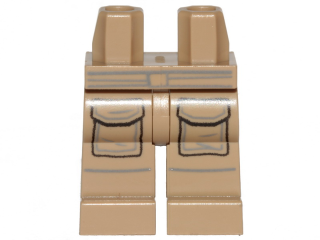 LEGO® STAR WARS NOŽIČKY