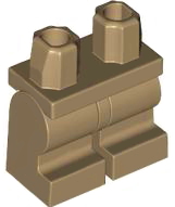 LEGO® KLASIK NOŽIČKY