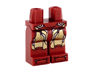 LEGO® SUPER HEROES NOŽIČKY