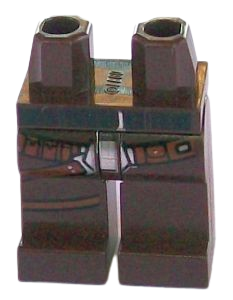 LEGO® STAR WARS NOŽIČKY