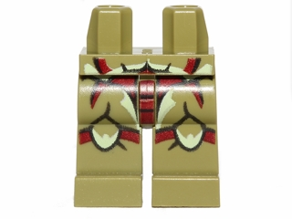 LEGO® KLASIK NOŽIČKY