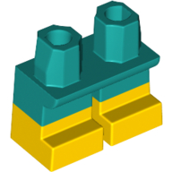 LEGO® KLASIK NOŽIČKY