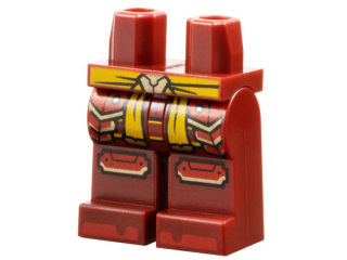 LEGO® NINJAGO NOŽIČKY