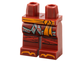 LEGO® NINJAGO NOŽIČKY