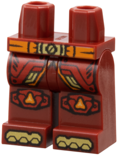 LEGO® NINJAGO NOŽIČKY