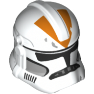 LEGO® STAR WARS HELMIČKA - VIZ POPIS