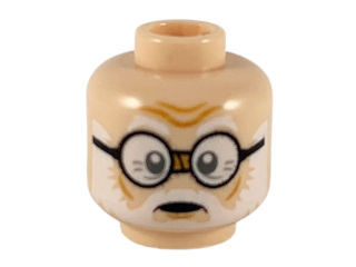 LEGO® HARRY POTTER HLAVIČKA