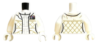 LEGO® STAR WARS TĚLÍČKO