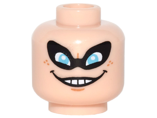 LEGO® DISNEY HLAVIČKA
