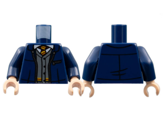 LEGO® HARRY POTTER TĚLÍČKO