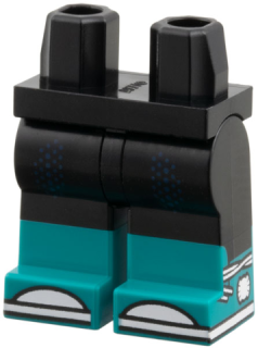LEGO® SUPER HEROES NOŽIČKY