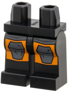 LEGO® SUPER HEROES NOŽIČKY