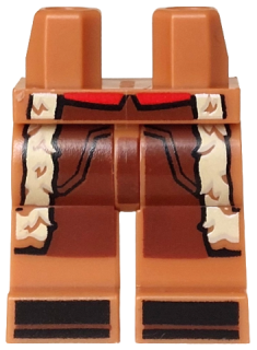LEGO® KLASIK NOŽIČKY