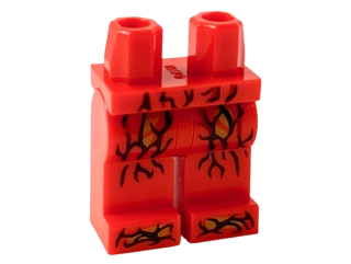 LEGO® SUPER HEROES NOŽIČKY