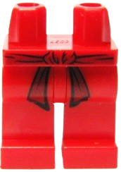LEGO® NINJAGO NOŽIČKY