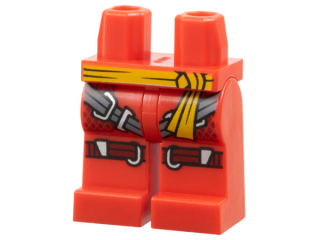 LEGO® NINJAGO NOŽIČKY