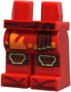 LEGO® NINJAGO NOŽIČKY