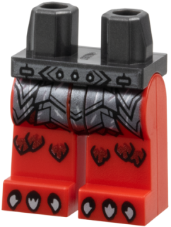 LEGO® NINJAGO NOŽIČKY