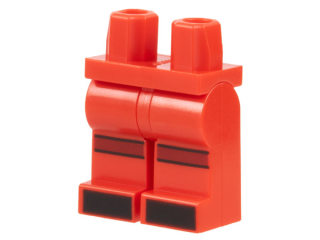 LEGO® CITY NOŽIČKY