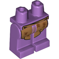 LEGO® HARRY POTTER NOŽIČKY