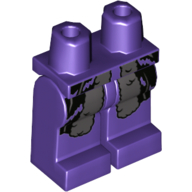 LEGO® MONKIE KID NOŽIČKY