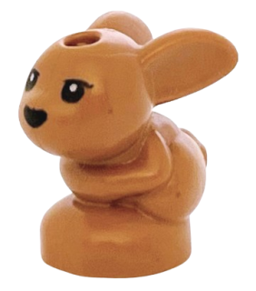 LEGO® FRIENDS KRÁLÍK ZAJÍC
