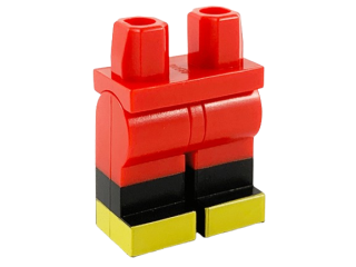 LEGO® DISNEY NOŽIČKY