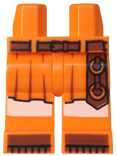 LEGO® KLASIK NOŽIČKY
