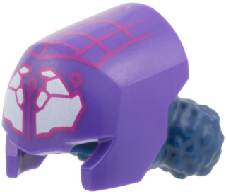 LEGO® SUPER HEROES HELMIČKA