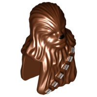 LEGO® STAR WARS TĚLÍČKO