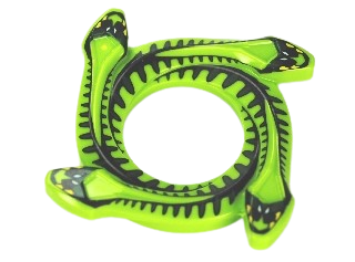 LEGO® NINJAGO OZDOBA NA SPINNER