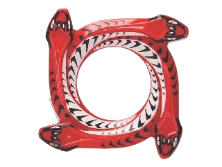 LEGO® NINJAGO OZDOBA NA SPINNER