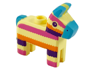 LEGO® KLASIK PIŇATA