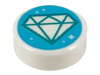 LEGO® DOTS POTISK 