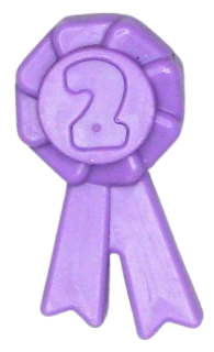 LEGO® FRIENDS STUHA PRO KONĚ